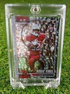 REGGIE VIRGIL 2026 Topps