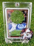 REGGIE VIRGIL 2026 Topps 91TR