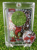 REGGIE VIRGIL 2026 Topps