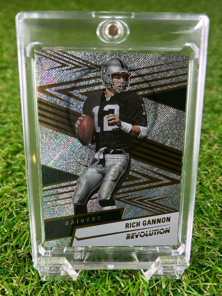 RICH GANNON 2025 Revolution