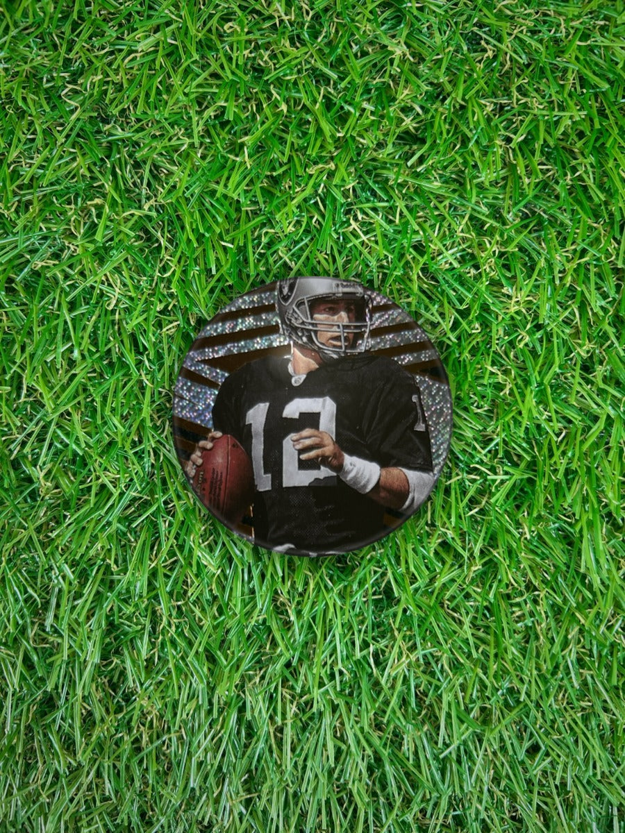 RICH GANNON 2025 Revolution