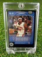 RICHARD HAMILTON 2003 Upper Deck Victory