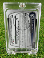 RICHARD MATIC 2025 Bowman Chrome Prospects