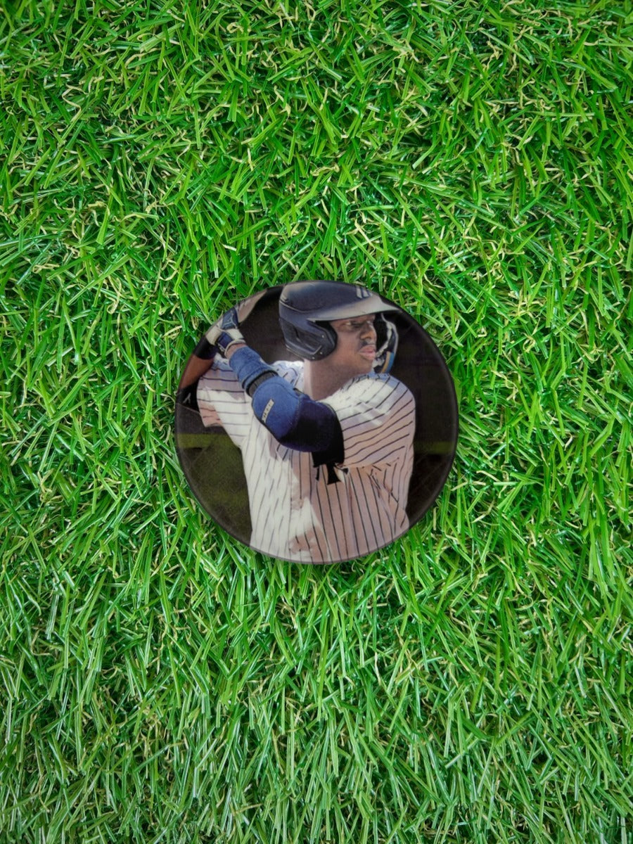 RICHARD MATIC 2025 Bowman Chrome Prospects