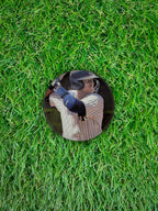 RICHARD MATIC 2025 Bowman Chrome Prospects