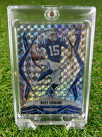 RILEY LEONARD 2025 Panini Phoenix