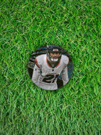RILEY MOSS 2025 Panini Revolution Football