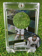 RILEY MOSS 2025 Panini Revolution Football