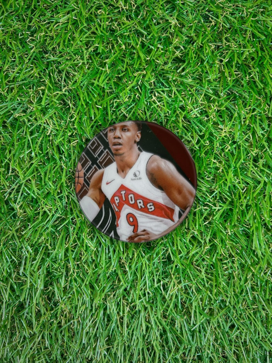 RJ BARRETT 2024 Panini Phoenix Basketball