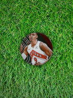 RJ BARRETT 2024 Panini Phoenix Basketball