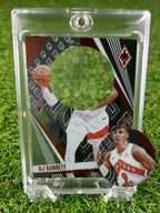 RJ BARRETT 2024 Panini Phoenix Basketball