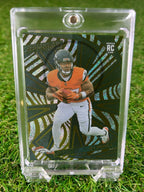 RJ HARVEY 2025 Panini Revolution Football