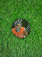 RJ HARVEY 2025 Panini Revolution Football