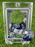 ROBERT MATHIS 2025 Score