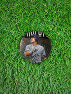 ROBIN YOUNT 2022 Panini Mosaic Baseball Holofame