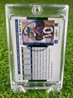 ROD SMITH 2000 Score