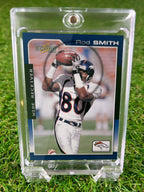 ROD SMITH 2000 Score