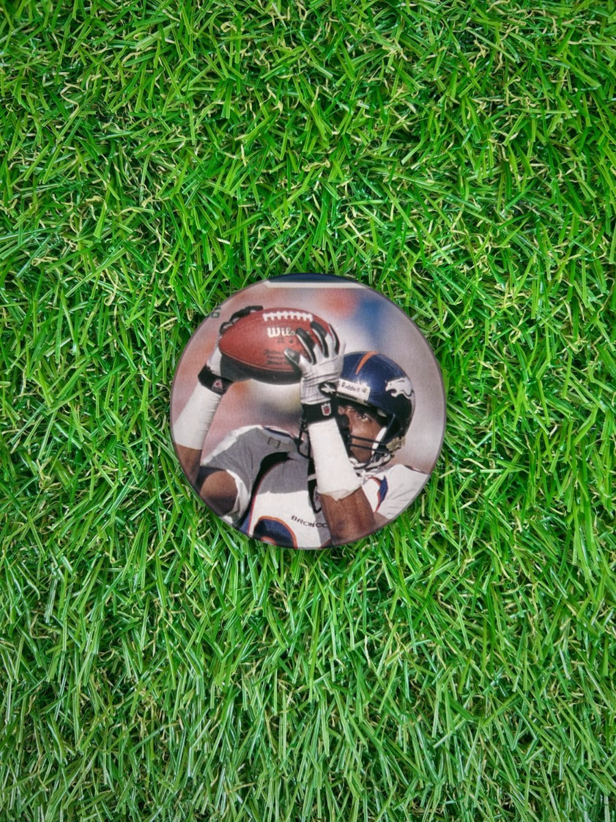 ROD SMITH 2000 Score