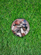 ROD SMITH 2000 Score
