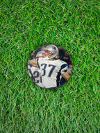 RODNEY HARRISON 2008 Upper Deck