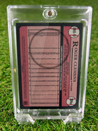 ROGER CLEMENS 2024 Topps Update