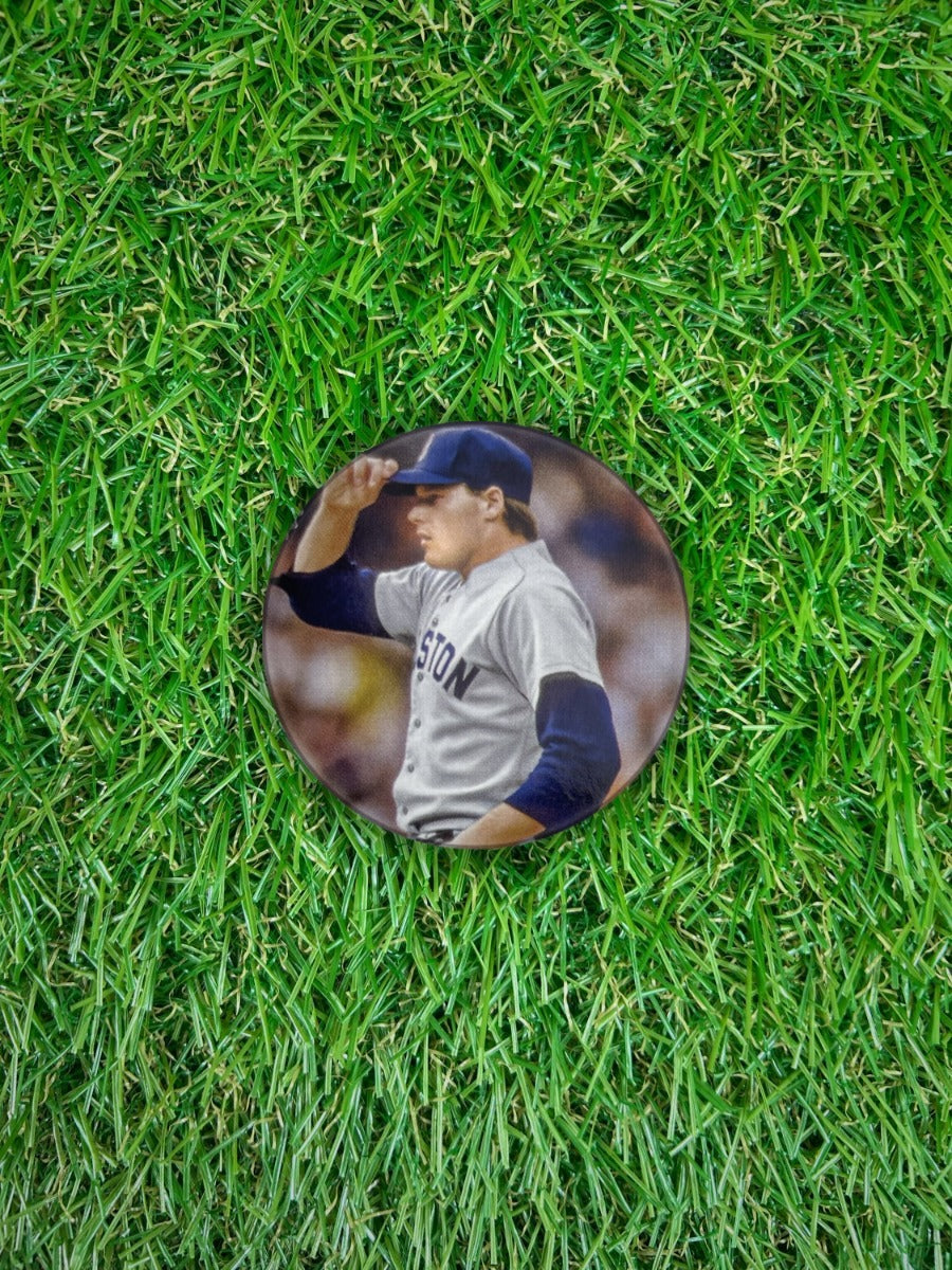 ROGER CLEMENS 2024 Topps Update