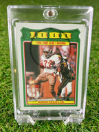 ROGER CRAIG 1988 Topps 1000 Yard Club