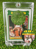 ROGER CRAIG 1988 Topps 1000 Yard Club