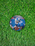 RON DAYNE 2001 Upper Deck Victory