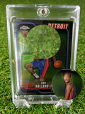 RON HOLLAND II 2025 Topps Chrome