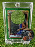 RON HOLLAND II 2025 Topps Chrome Show & Tell