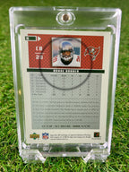 RONDE BARBER 2003 Upper Deck MVP