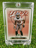 RONDE BARBER 2003 Upper Deck MVP