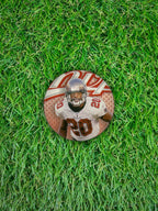 RONDE BARBER 2003 Upper Deck MVP