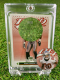RONDE BARBER 2003 Upper Deck MVP