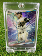 ROYCE LEWIS 2024 Topps Stars of MLB