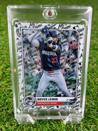 ROYCE LEWIS 2025 Topps All-Star Game