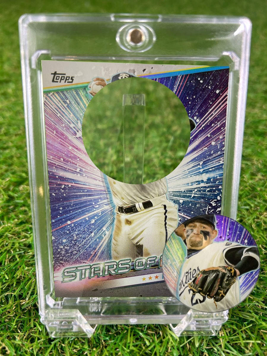 ROYCE LEWIS 2024 Topps Stars of MLB