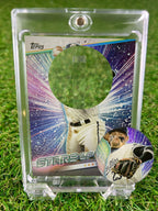 ROYCE LEWIS 2024 Topps Stars of MLB