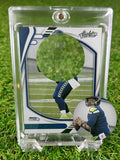 RUSSELL WILSON 2021 Panini Absolute Football