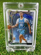 RYAN KALKBRENNER 2025 Topps Holiday