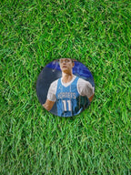 RYAN KALKBRENNER 2025 Topps Holiday