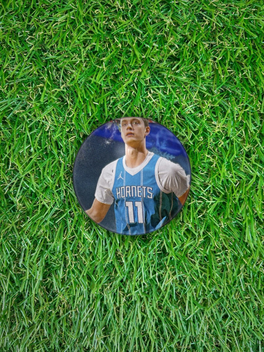 RYAN KALKBRENNER 2025 Topps Holiday