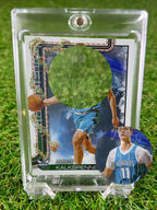 RYAN KALKBRENNER 2025 Topps Holiday