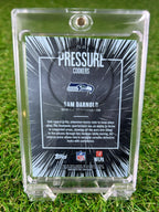 SAM DARNOLD 2026 Topps Pressure Cookers