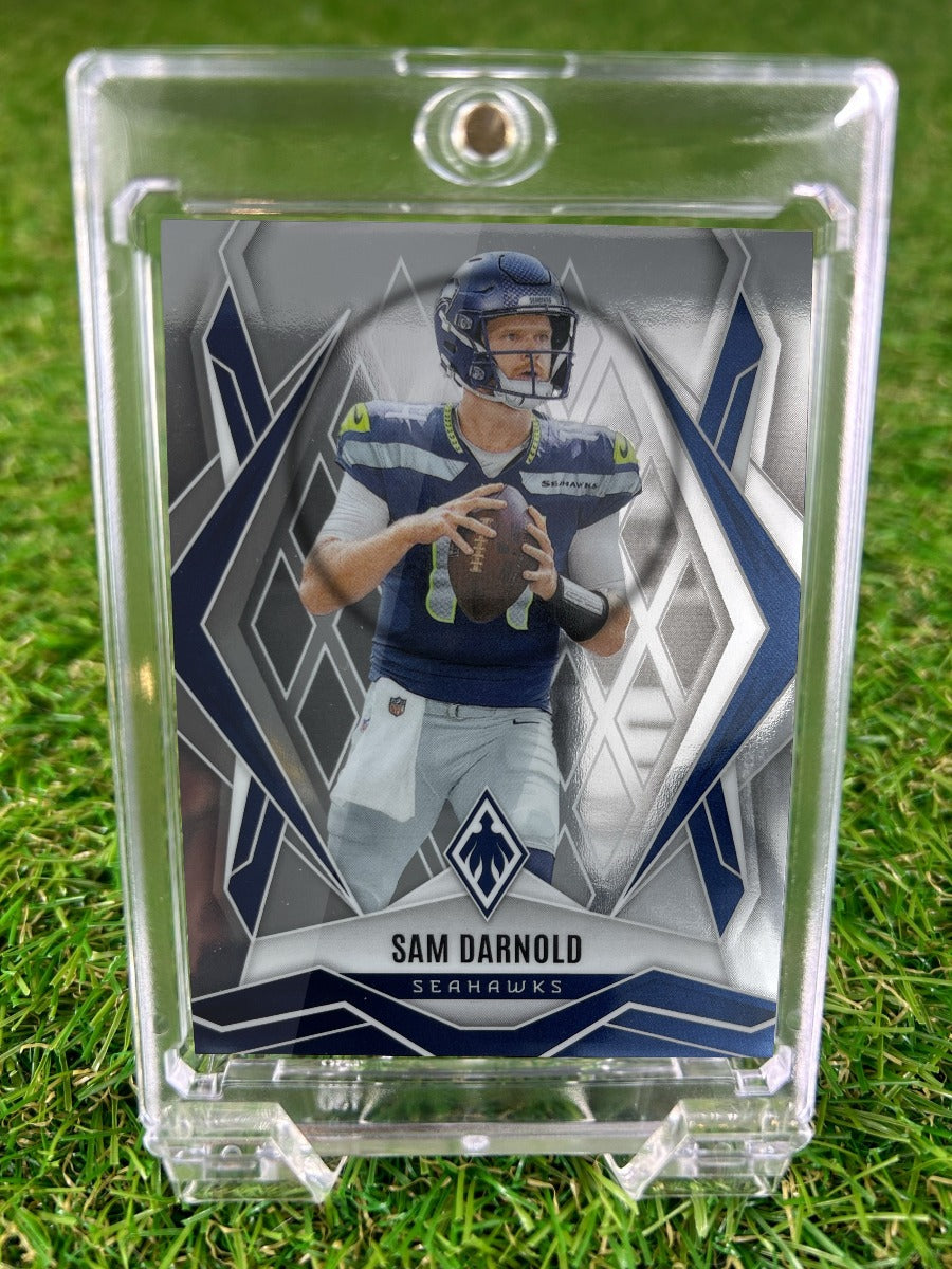 SAM DARNOLD 2025 Panini Phoenix Football
