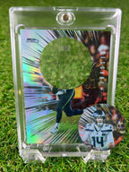 SAM DARNOLD 2026 Topps Pressure Cookers