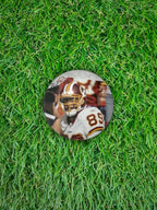 SANTANA MOSS 2010 Score