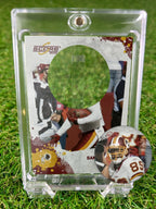 SANTANA MOSS 2010 Score
