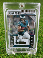 SAQUON BARKLEY 2024 Panini Contenders Football